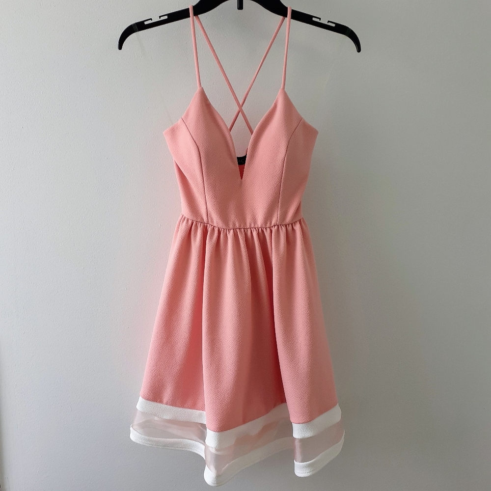 Trac Dress